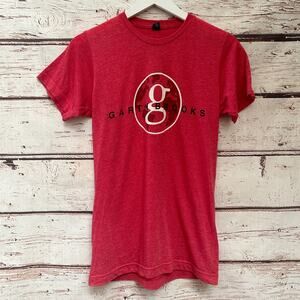 GARTH BROOKS World Tour Shirt Sz S